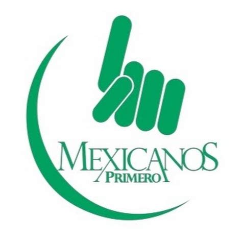 Mexicanos Primero YouTube