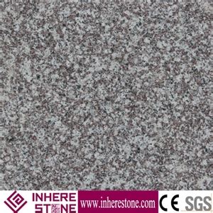 China Sunset Pink G Unpolished Granite Tiles Slabs G Granite