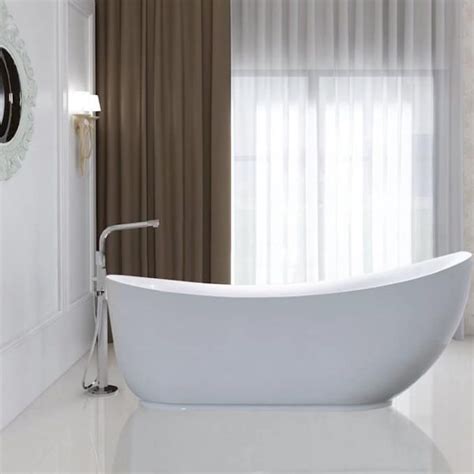 Most Comfortable Freestanding Tubs 10 For 2024 Cluburb