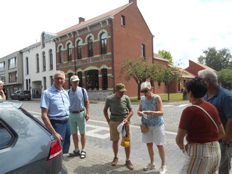 210620 Wandeling In Meerdonk Sint Pauwels