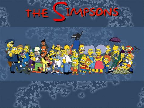 20 Imagens De Fundo Os Simpsons Imagens Gratuitas