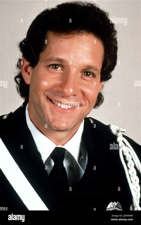 STEVE GUTTENBERG, POLICE ACADEMY, 1984 Stock Photo - Alamy