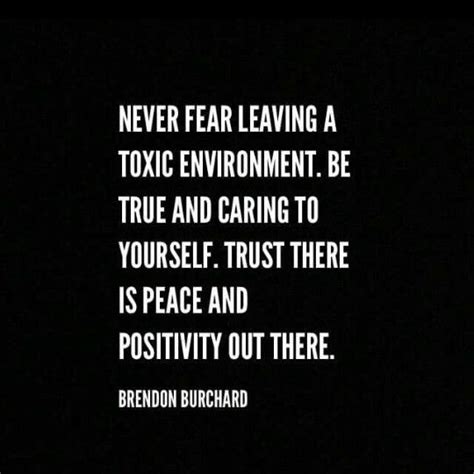 Toxic Work Environment Quotes - ShortQuotes.cc