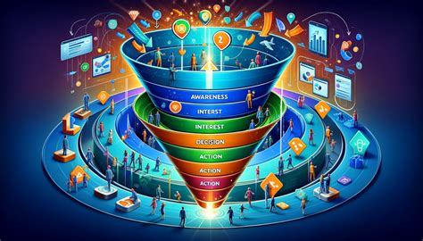 Conversion Funnels Mapping The Customer Journey