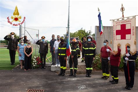 Esplosione Quargnento Intitolata Ad Alessandria Rotonda Ai Caduti Dei