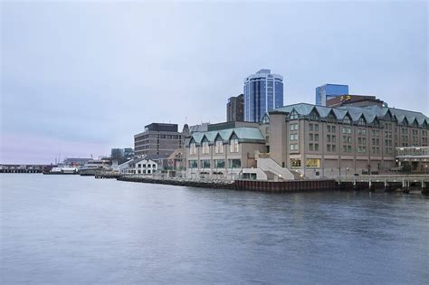 The Lower Deck Tap Room Venue Halifax Weddingwireca