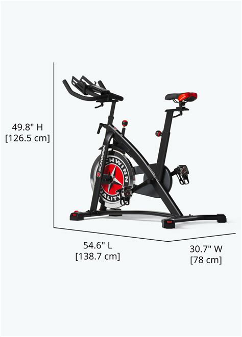 Ic3 Bike The Indoor Cycling Exercise Bike For Your Home Gym Schwinn