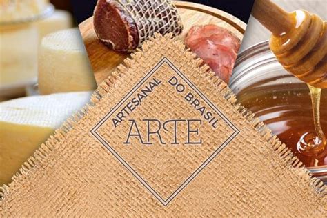 Selo Arte está presente em 160 produtos artesanais do país