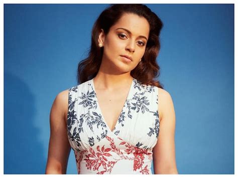 Kangana Ranaut Upset With Wikipedia For Wrong Information About Her Totally Hijacked By Leftists