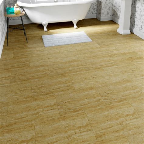 Maja Malmo Ma Waterproof Lvt Bathroom Flooring