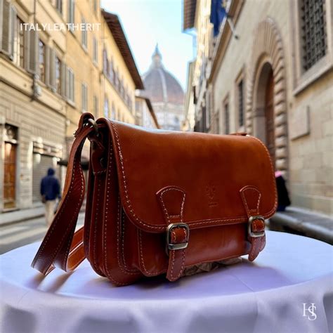 handmade leather products