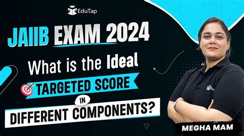 JAIIB Exam Passing Criteria Marks To Qualify JAIIB 2024 Score