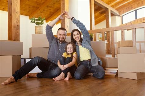 Things To Consider Before Moving Into A New House