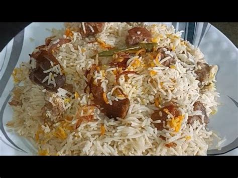 Bakra Eid Special Recipe L Muradabad Yakhni Pulao Beef Biryani Recipe