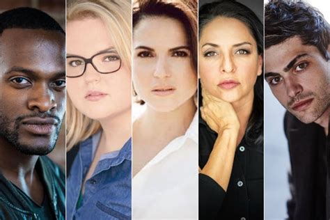 CBS All Access Adds 5 to 'Why Women Kill' Season 2 Cast | Hot Lifestyle ...