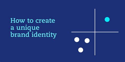 5 Easy Steps To Form A Unique Brand Identity Poll The People