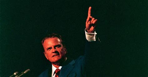 Audio Billy Graham Pause To Say Thanks