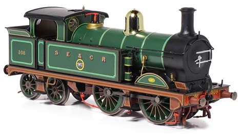 Our Top Five Hornby Models - World Of Railways