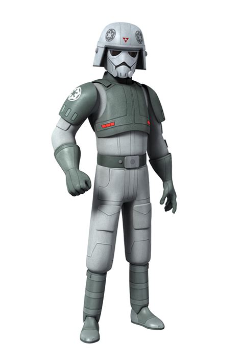 Imperial At Dp Pilot Star Wars Rebels Photo 38108039 Fanpop