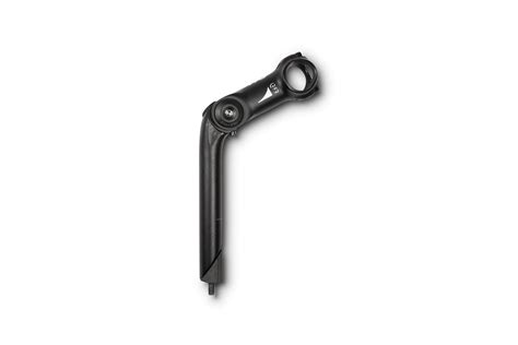 Cube Rfr adjustable stem with steerer black 49 95 Culture Vélo