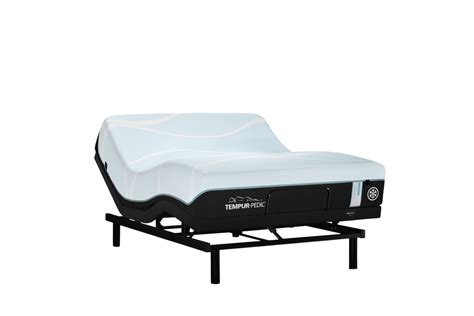 TEMPUR-Ergo® 2.0 - Adjustable Base | Mattress Guru