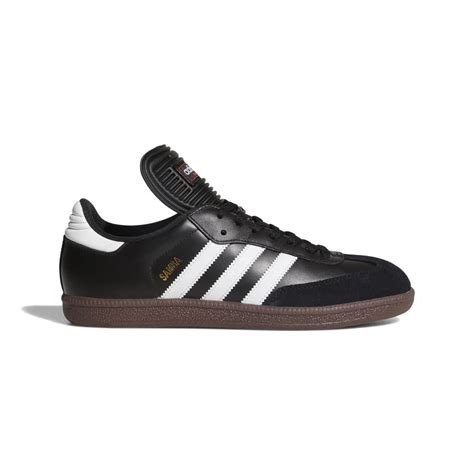 adidas Samba Classic Schwarz Weiß unisportstore at