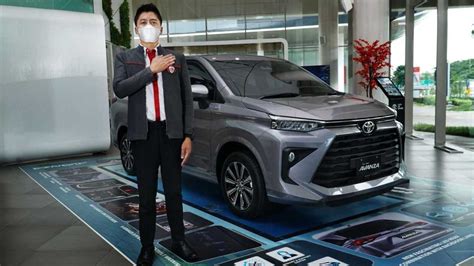 Ini Daftar Harga Mobil Baru Toyota Usai Diskon Ppnbm Maret