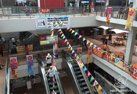 Makansutra Taman Jurong Market And Food Centre The Forsaken Place