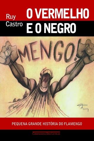 READ Free PDF O Vermelho E O Negro Pequena Grande Hist Ria Do Flamengo