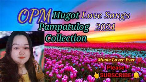 Best Lumang tugtugin Love Songs 80's & 90's - YouTube