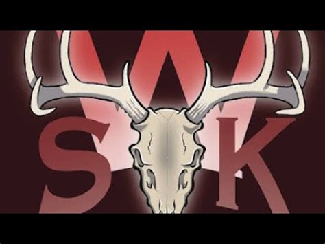 Archery Shot Placement Drill From WSK Outdoors Wsk2559 YouTube