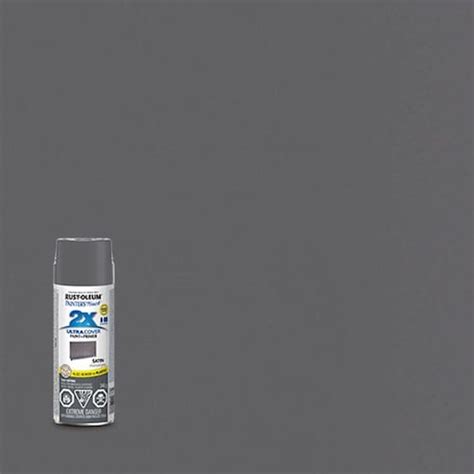 Rust Oleum Specialty Automotive Self Etching Primer In Grey Green 340