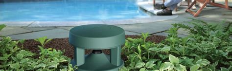 Bose Free Space 51 Outdoor In Ground Speakers Green Amazonca