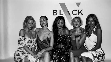 Velocity Black Luxury Lifestyle Awards