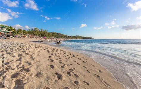 plage de Boucan Canot île de la Réunion Photos Adobe Stock