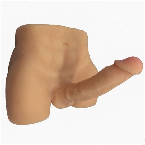 Silicone Style Dildo G Spot Female Masturbator Soft Flexible Adult Toy