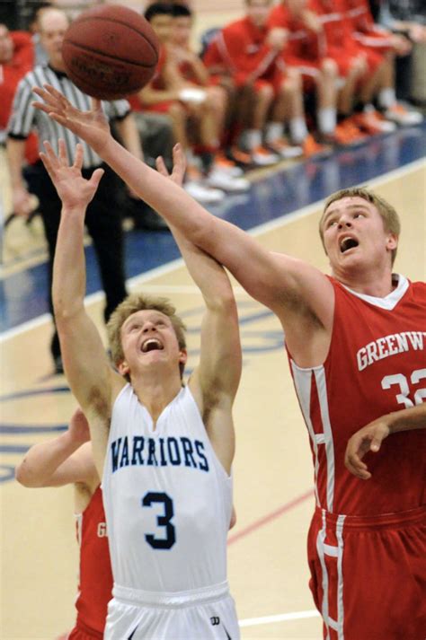 Wilton Basketball Association