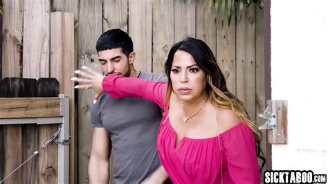 Big Tits Babe Casca Akashova Shared Guys Dick With Hot Big Ass Milf Julianna Vega And They