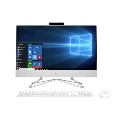 HP PC DESKTOP AIO 22 DD2010D I3 1215U 4GB 512GB UMA W11 OHS