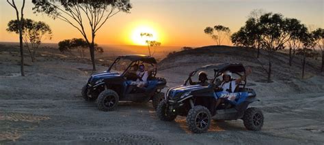 Excursi N Privada En Buggy Por El Desierto De Agafay Desde Marrakech