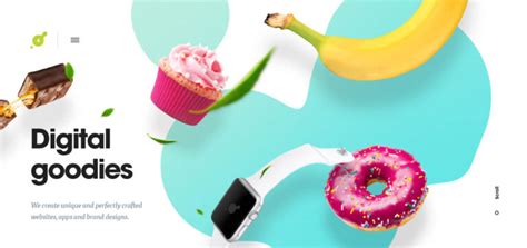 examples  css website designs  inspiration