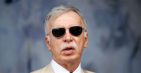 Arsenal owner Stan Kroenke prepares for huge announcement as $7bn ...