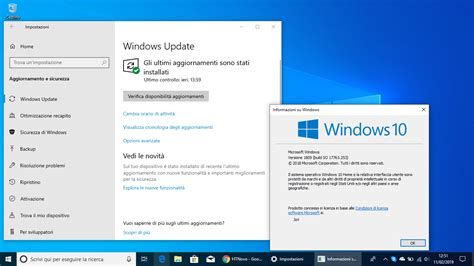 Maggiori Dettagli Sugli Aggiornamenti Cumulativi Di Windows