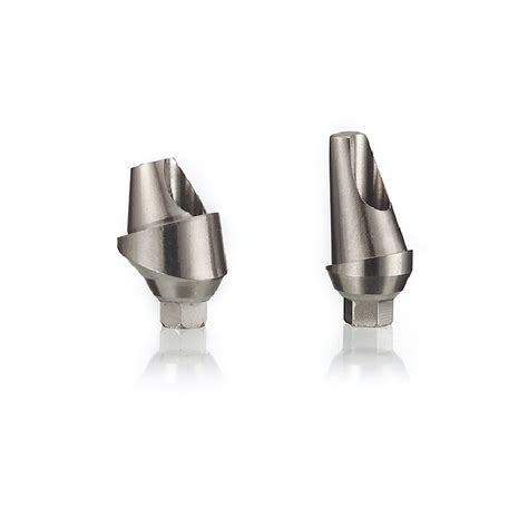 Roybiotec Implant Abutment