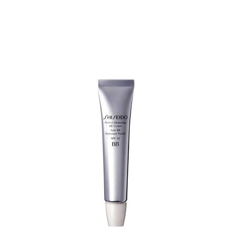 Shiseido BB CREAM PERFECT HYDRATING 30 ML Creme BB CC MEDIUM