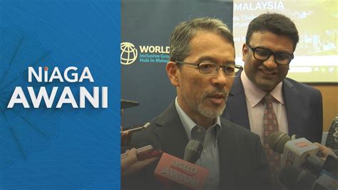 Niaga Awani Reformasi Dasar Kukuhkan Perlindungan Produktiviti