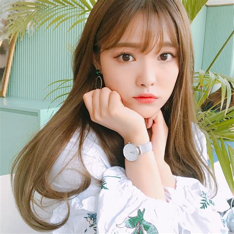 Xinh L M T Chuy N C C Hot Girl Ch U C N Ch M P D Ng B K P Makeup N Y C Nh Selfie