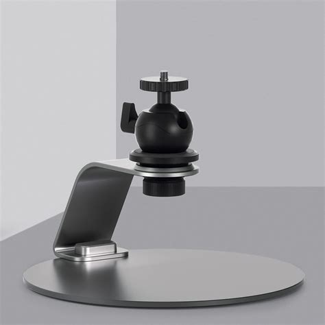 i Kito Table Projector Stand Removable, Table Projector Mount with ...