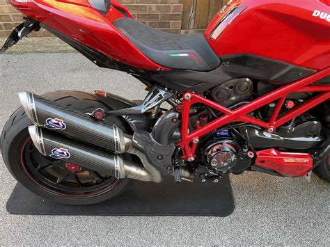 Ducati Streetfighter S For Sale Atelier Yuwa Ciao Jp