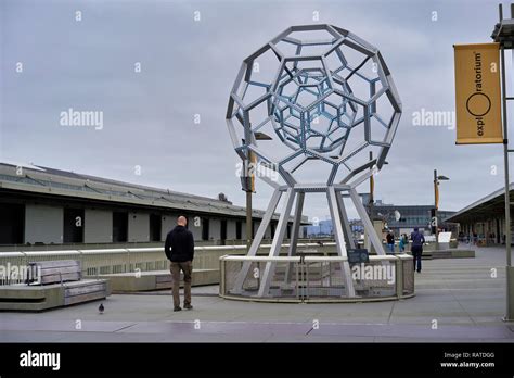 Exploratorium Museum San Francisco Hi Res Stock Photography And Images